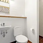 Pet Friendly In With Sauna Knebel
