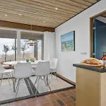 Pet Friendly In With Sauna * Knebel