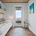 Сasa de vacaciones Pet Friendly In With Sauna Knebel