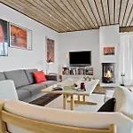 Pet Friendly In With Sauna * Knebel