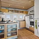 Pet Friendly In With Sauna Сasa de vacaciones