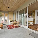 Pet Friendly In With Sauna