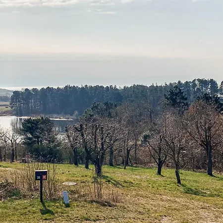 Pet Friendly In With Sauna Knebel