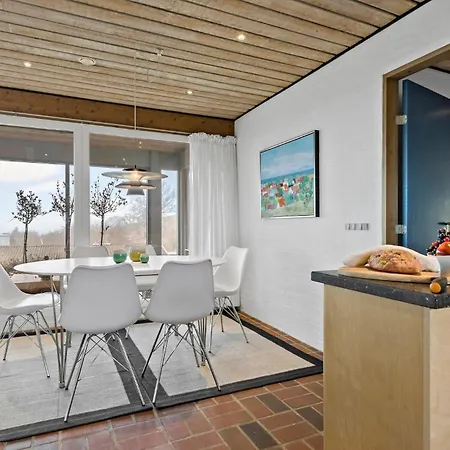 Pet Friendly In With Sauna * Knebel
