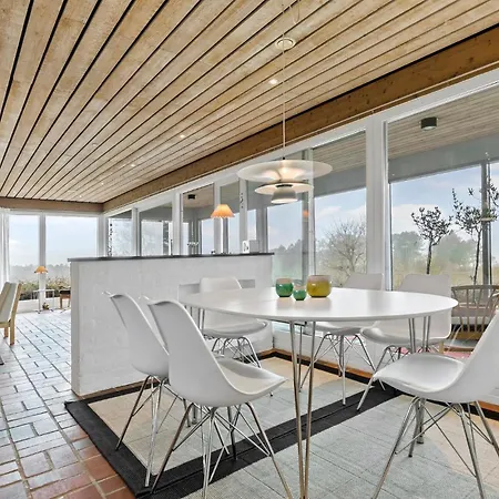 Pet Friendly In With Sauna Feriehus *