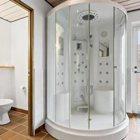 Feriehus Pet Friendly In With Sauna *