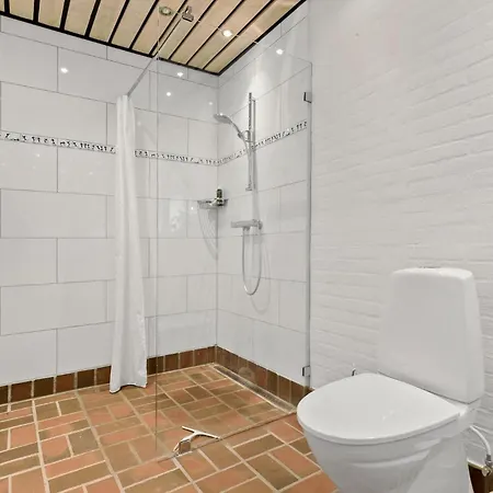 Pet Friendly In With Sauna Knebel