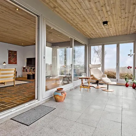 Pet Friendly In With Sauna Сasa de vacaciones