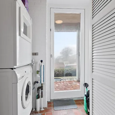 Pet Friendly In With Sauna Feriehus *