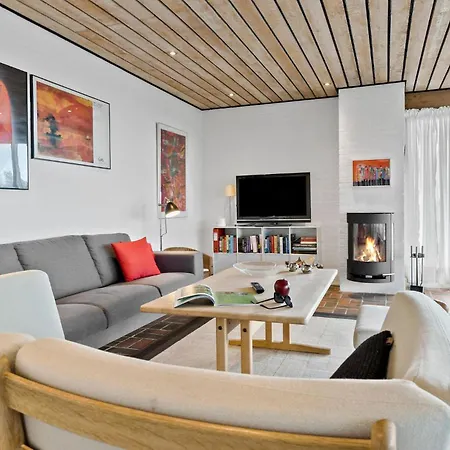 Pet Friendly In With Sauna * Knebel