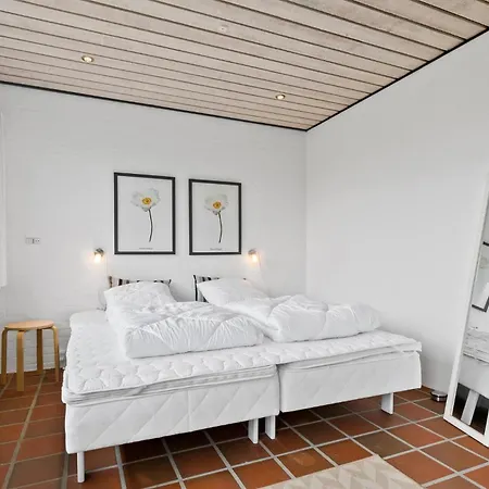 Pet Friendly In With Sauna * Knebel