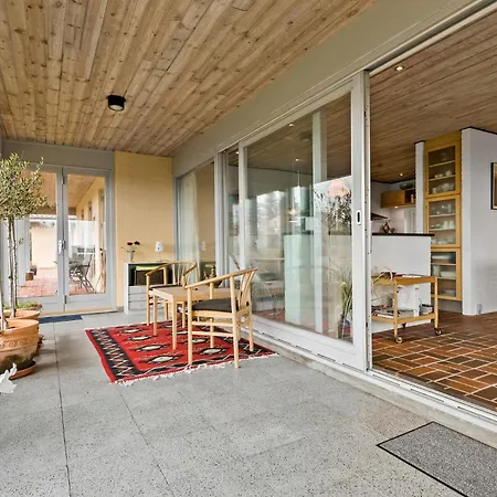 Pet Friendly In With Sauna