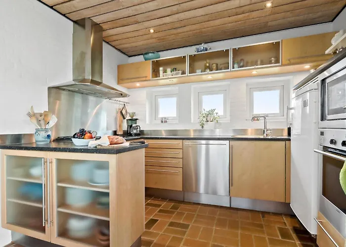 Pet Friendly In With Sauna 度假居 *